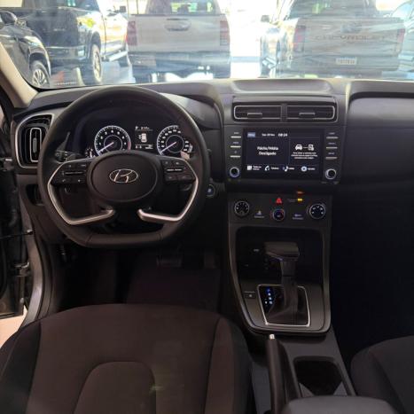 HYUNDAI Creta 1.0 12V 4P FLEX TGDI TURBO COMFORT AUTOM�TICO, Foto 9