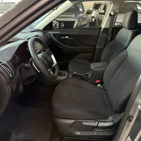 HYUNDAI Creta 1.0 12V 4P FLEX TGDI TURBO COMFORT AUTOM�TICO, Foto 10