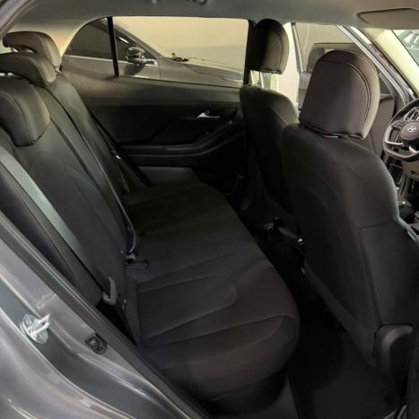 HYUNDAI Creta 1.0 12V 4P FLEX TGDI TURBO COMFORT AUTOM�TICO, Foto 11