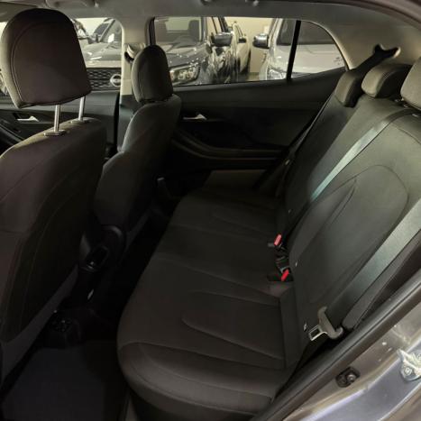 HYUNDAI Creta 1.0 12V 4P FLEX TGDI TURBO COMFORT AUTOM�TICO, Foto 12