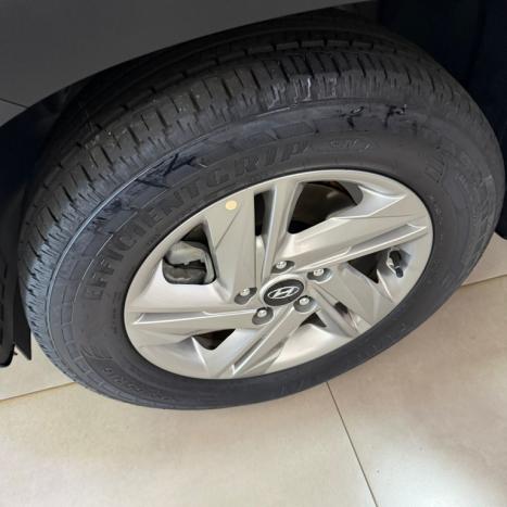 HYUNDAI Creta 1.0 12V 4P FLEX TGDI TURBO COMFORT AUTOM�TICO, Foto 14