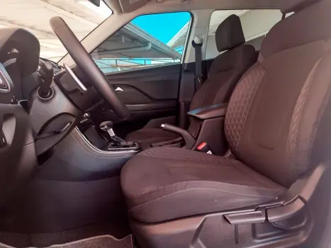 HYUNDAI Creta 1.0 12V 4P FLEX TGDI TURBO LIMITED AUTOM�TICO, Foto 4