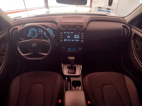 HYUNDAI Creta 1.0 12V 4P FLEX TGDI TURBO LIMITED AUTOM�TICO, Foto 5
