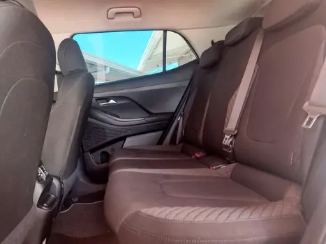 HYUNDAI Creta 1.0 12V 4P FLEX TGDI TURBO LIMITED AUTOM�TICO, Foto 6
