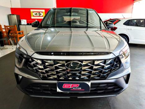 HYUNDAI Creta 1.0 12V 4P FLEX TGDI TURBO N LINE AUTOM�TICO, Foto 1