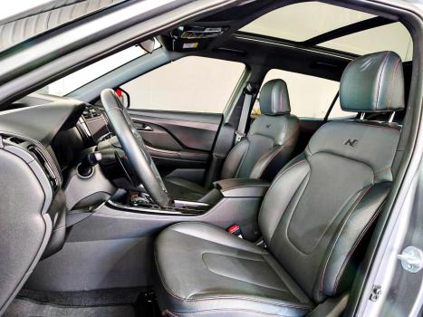 HYUNDAI Creta 1.0 12V 4P FLEX TGDI TURBO N LINE AUTOM�TICO, Foto 7