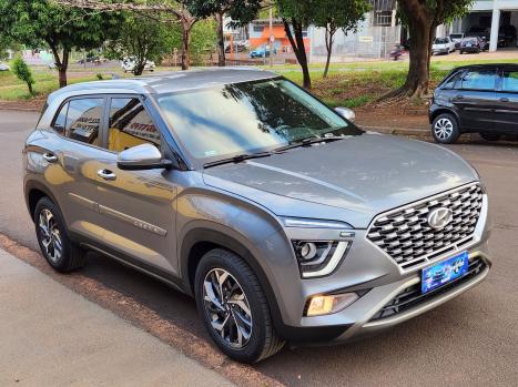 HYUNDAI Creta 1.0 12V 4P FLEX TGDI TURBO LIMITED AUTOM�TICO, Foto 1