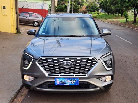 HYUNDAI Creta 1.0 12V 4P FLEX TGDI TURBO LIMITED AUTOM�TICO, Foto 3