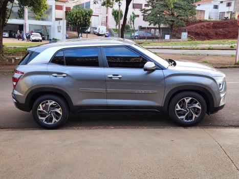 HYUNDAI Creta 1.0 12V 4P FLEX TGDI TURBO LIMITED AUTOM�TICO, Foto 4