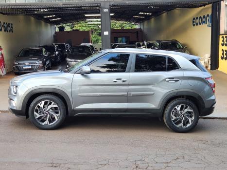 HYUNDAI Creta 1.0 12V 4P FLEX TGDI TURBO LIMITED AUTOM�TICO, Foto 5