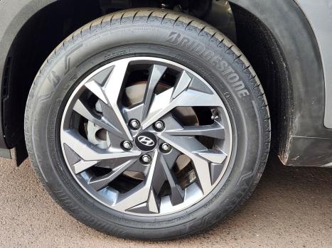HYUNDAI Creta 1.0 12V 4P FLEX TGDI TURBO LIMITED AUTOM�TICO, Foto 6