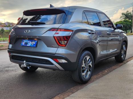 HYUNDAI Creta 1.0 12V 4P FLEX TGDI TURBO LIMITED AUTOM�TICO, Foto 11