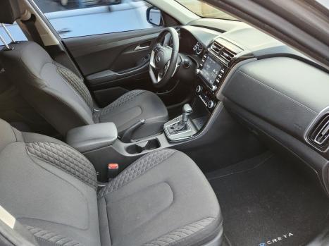 HYUNDAI Creta 1.0 12V 4P FLEX TGDI TURBO LIMITED AUTOM�TICO, Foto 12