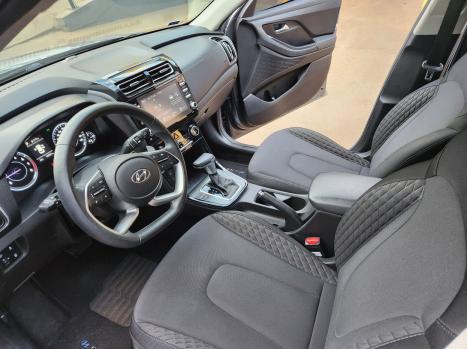 HYUNDAI Creta 1.0 12V 4P FLEX TGDI TURBO LIMITED AUTOM�TICO, Foto 15