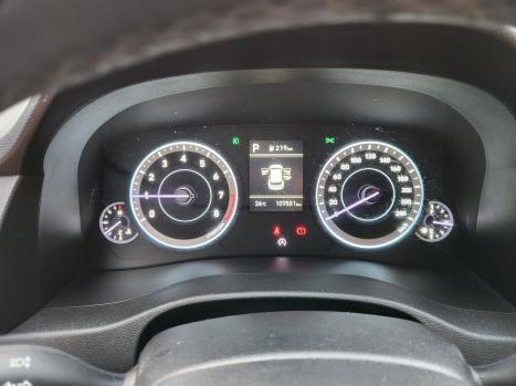 HYUNDAI Creta 1.0 12V 4P FLEX TGDI TURBO LIMITED AUTOM�TICO, Foto 16