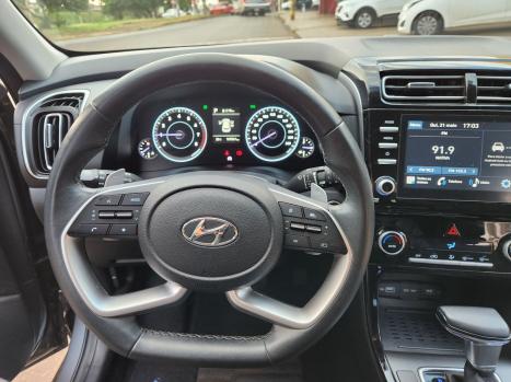HYUNDAI Creta 1.0 12V 4P FLEX TGDI TURBO LIMITED AUTOM�TICO, Foto 19
