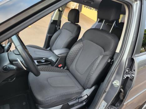 HYUNDAI Creta 1.0 12V 4P FLEX TGDI TURBO LIMITED AUTOM�TICO, Foto 20