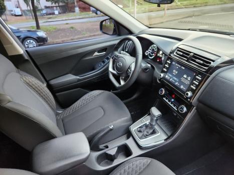 HYUNDAI Creta 1.0 12V 4P FLEX TGDI TURBO LIMITED AUTOM�TICO, Foto 21