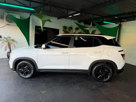 HYUNDAI Creta 1.0 12V 4P FLEX TGDI TURBO COMFORT AUTOM�TICO, Foto 7