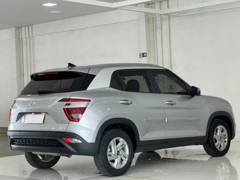HYUNDAI Creta 1.0 12V 4P FLEX TGDI TURBO COMFORT AUTOMÁTICO, Foto 6