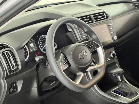 HYUNDAI Creta 1.0 12V 4P FLEX TGDI TURBO COMFORT AUTOMÁTICO, Foto 7