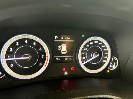 HYUNDAI Creta 1.0 12V 4P FLEX TGDI TURBO COMFORT AUTOMÁTICO, Foto 8