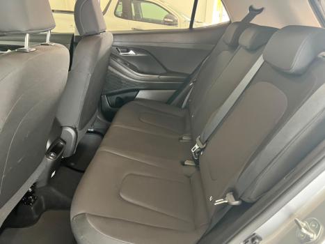 HYUNDAI Creta 1.0 12V 4P FLEX TGDI TURBO COMFORT AUTOMÁTICO, Foto 9