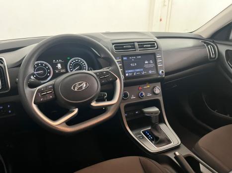 HYUNDAI Creta 1.0 12V 4P FLEX TGDI TURBO COMFORT AUTOMÁTICO, Foto 10