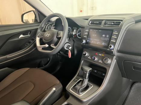HYUNDAI Creta 1.0 12V 4P FLEX TGDI TURBO COMFORT AUTOMÁTICO, Foto 12