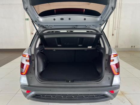 HYUNDAI Creta 1.0 12V 4P FLEX TGDI TURBO COMFORT AUTOMÁTICO, Foto 13