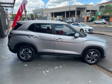 HYUNDAI Creta 1.0 12V 4P FLEX TGDI TURBO LIMITED AUTOMÁTICO, Foto 4