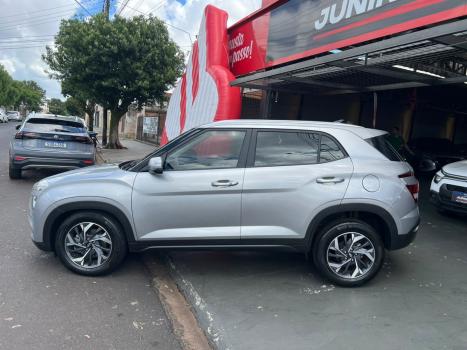 HYUNDAI Creta 1.0 12V 4P FLEX TGDI TURBO LIMITED AUTOMÁTICO, Foto 8