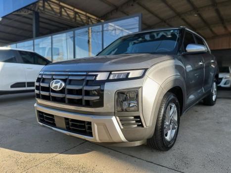 HYUNDAI Creta 1.0 12V 4P FLEX TGDI TURBO COMFORT AUTOMÁTICO, Foto 1