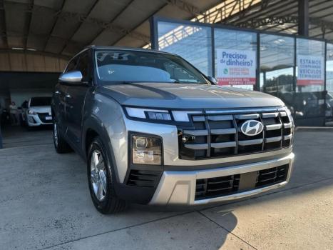 HYUNDAI Creta 1.0 12V 4P FLEX TGDI TURBO COMFORT AUTOMÁTICO, Foto 3