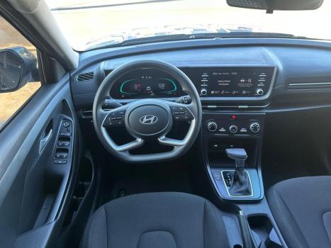HYUNDAI Creta 1.0 12V 4P FLEX TGDI TURBO COMFORT AUTOMÁTICO, Foto 7