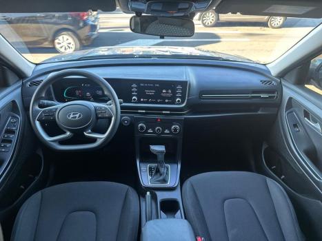 HYUNDAI Creta 1.0 12V 4P FLEX TGDI TURBO COMFORT AUTOMÁTICO, Foto 8
