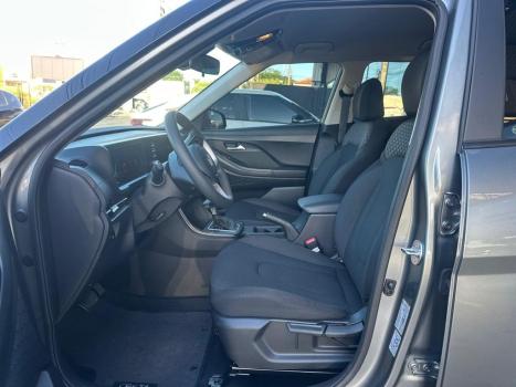 HYUNDAI Creta 1.0 12V 4P FLEX TGDI TURBO COMFORT AUTOMÁTICO, Foto 9