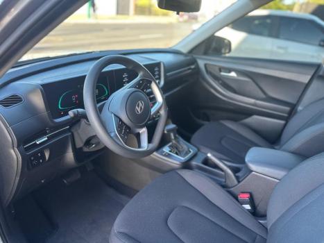 HYUNDAI Creta 1.0 12V 4P FLEX TGDI TURBO COMFORT AUTOMÁTICO, Foto 10