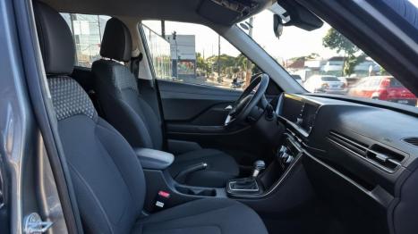 HYUNDAI Creta 1.0 12V 4P FLEX TGDI TURBO COMFORT AUTOMÁTICO, Foto 11