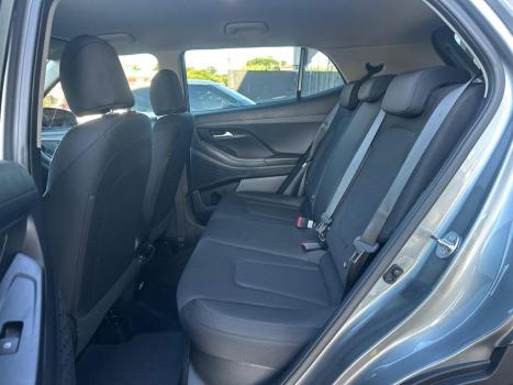 HYUNDAI Creta 1.0 12V 4P FLEX TGDI TURBO COMFORT AUTOMÁTICO, Foto 12