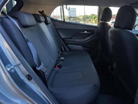 HYUNDAI Creta 1.0 12V 4P FLEX TGDI TURBO COMFORT AUTOMÁTICO, Foto 13