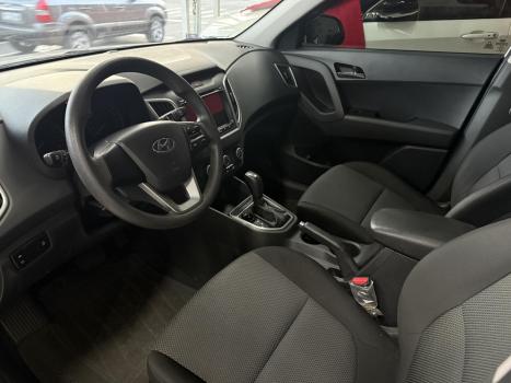 HYUNDAI Creta 1.6 16V 4P FLEX ATTITUDE AUTOMTICO, Foto 7