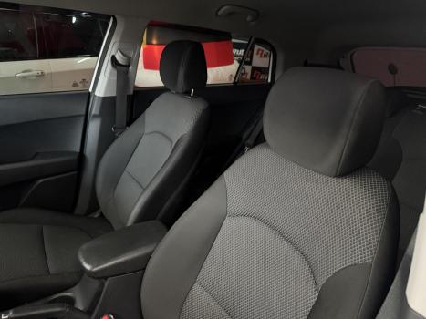 HYUNDAI Creta 1.6 16V 4P FLEX ATTITUDE AUTOMTICO, Foto 8