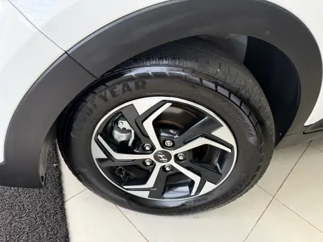 HYUNDAI Creta 1.6 16V 4P FLEX ATTITUDE AUTOMTICO, Foto 5