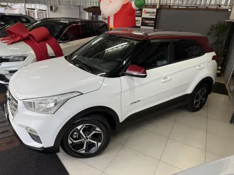 HYUNDAI Creta 1.6 16V 4P FLEX ATTITUDE AUTOMTICO, Foto 6