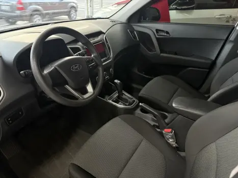 HYUNDAI Creta 1.6 16V 4P FLEX ATTITUDE AUTOMTICO, Foto 7