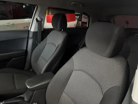 HYUNDAI Creta 1.6 16V 4P FLEX ATTITUDE AUTOMTICO, Foto 8