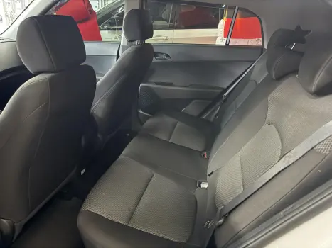 HYUNDAI Creta 1.6 16V 4P FLEX ATTITUDE AUTOMTICO, Foto 9
