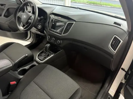 HYUNDAI Creta 1.6 16V 4P FLEX ATTITUDE AUTOMTICO, Foto 10