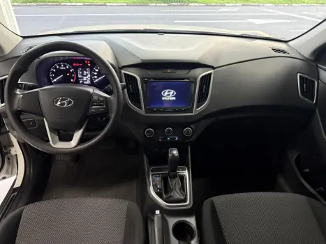 HYUNDAI Creta 1.6 16V 4P FLEX ATTITUDE AUTOMTICO, Foto 11